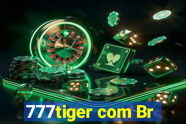 777tiger com Br